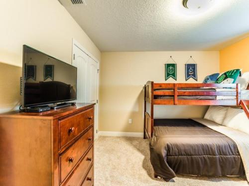 Villa Solterra Resort Platinum - 683 Holiday Home