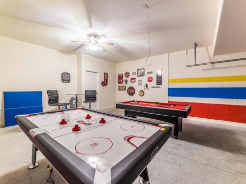 Villa Solterra Resort Platinum - 683 Holiday Home