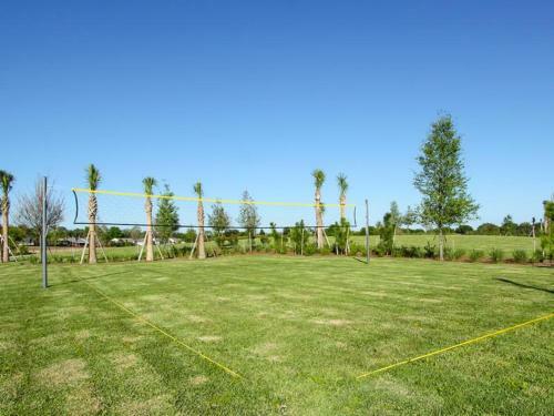 Villa Solterra Resort Platinum - 683 Holiday Home