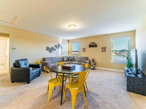 Villa Solterra Resort Platinum - 683 Holiday Home