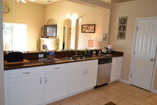 Sand Hill-shpc2620* Villa