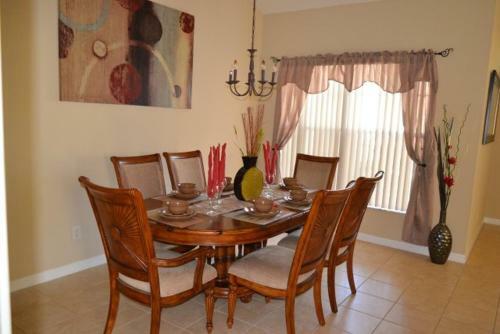 Sand Hill-shpc2620* Villa