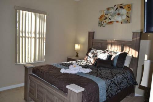 Sand Hill-shpc2620* Villa