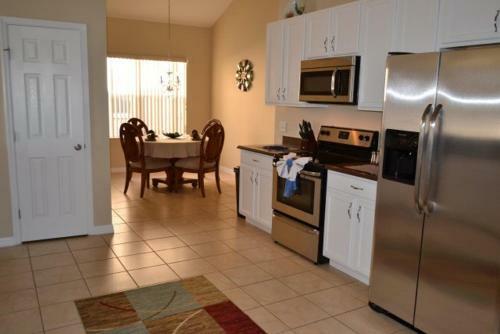 Sand Hill-shpc2620* Villa