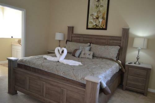 Sand Hill-shpc2620* Villa