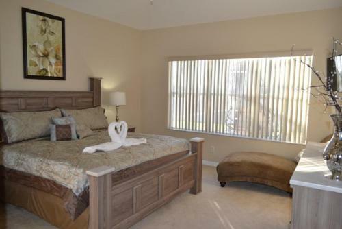 Sand Hill-shpc2620* Villa