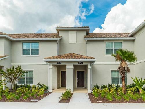 Champions Gate Resort Gold - 426 Condo