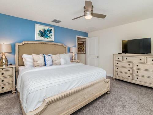 Champions Gate Resort Gold - 426 Condo