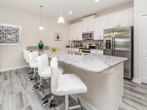 Champions Gate Resort Gold - 426 Condo