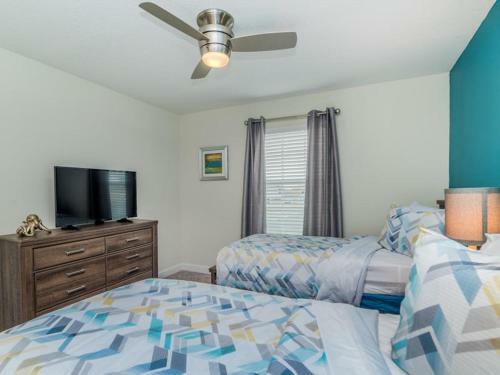 Champions Gate Resort Gold - 426 Condo