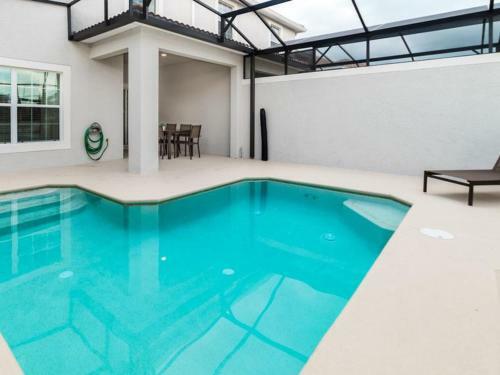 Champions Gate Resort Gold - 426 Condo