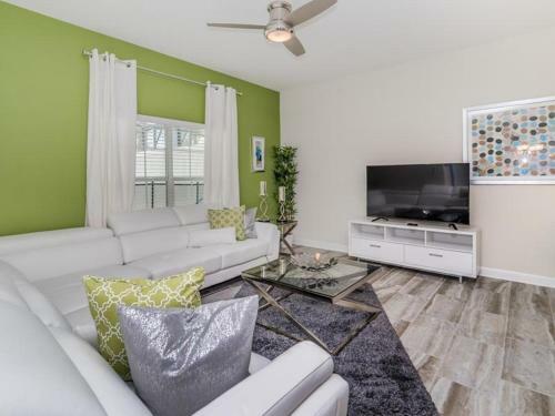 Champions Gate Resort Gold - 426 Condo