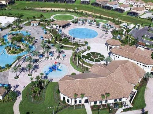 Champions Gate Resort Gold - 426 Condo