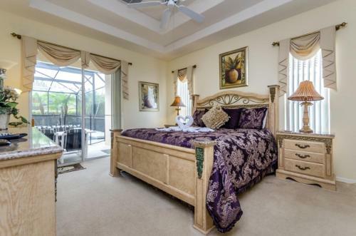 Tarzan Five Bedrooms Home With A Pool