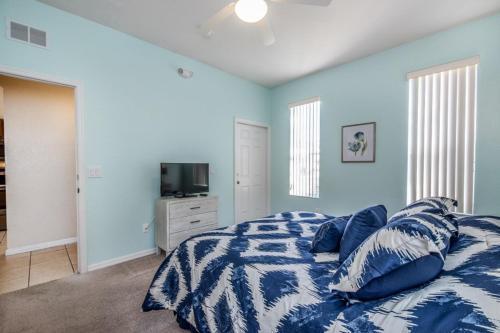 Calabria Apartment 1104