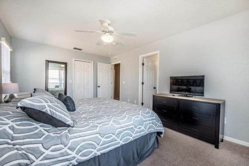 Calabria Apartment 1104