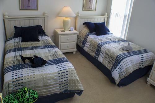 Carrick Isle - Four Bedroom Home