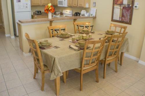 Carrick Isle - Four Bedroom Home