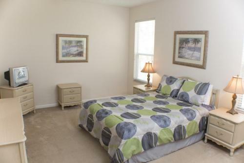 Brett's Highlands Reserve Villa - Four Bedroom Home