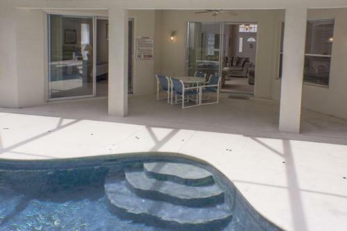 Brett's Highlands Reserve Villa - Four Bedroom Home