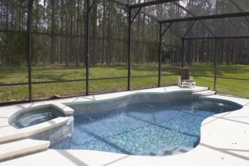 Brett's Highlands Reserve Villa - Four Bedroom Home