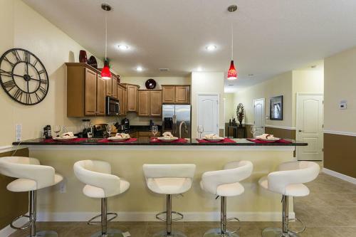 Champions Gate Villa Cg012