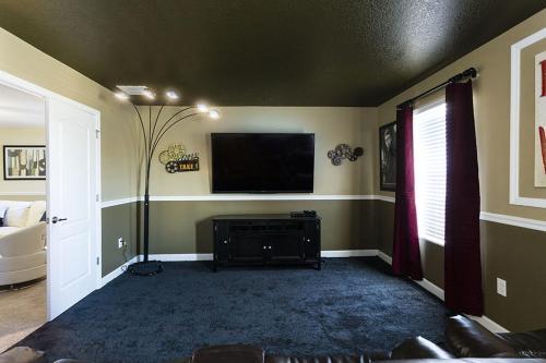 Champions Gate Villa Cg012