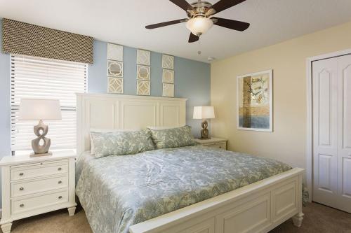 Champions Gate Villa Cg012