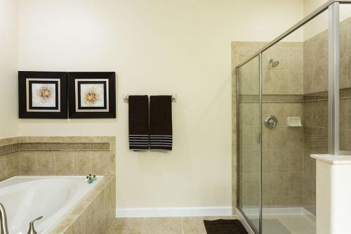 Champions Gate Villa Cg012