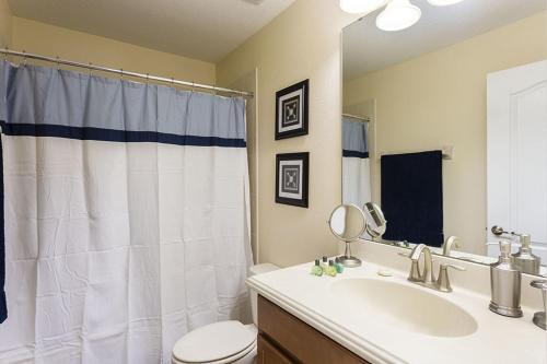 Champions Gate Villa Cg012