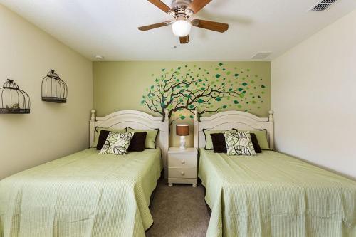 Champions Gate Villa Cg012