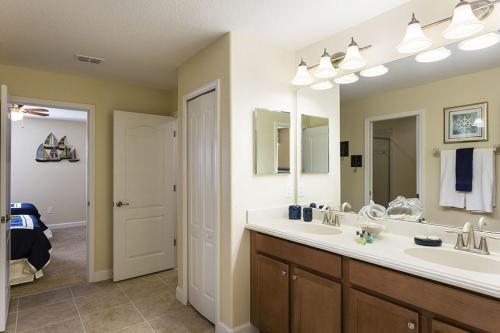 Champions Gate Villa Cg012