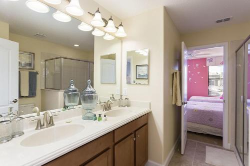 Champions Gate Villa Cg012