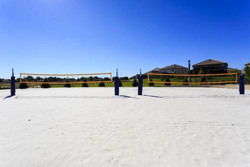 Champions Gate Villa Cg012