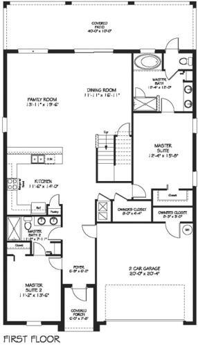 Champions Gate Villa Cg012