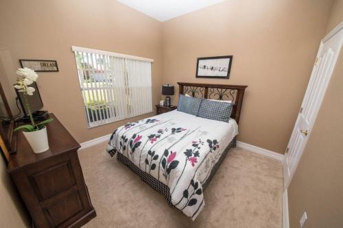 Vista View 322 Villa