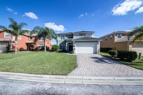 Vista View 322 Villa