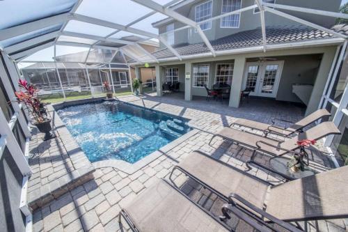 Vista View 322 Villa