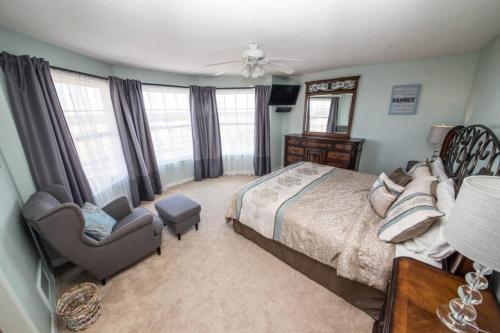 Vista View 322 Villa