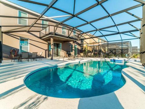 Oakbourne Fiesta 5348