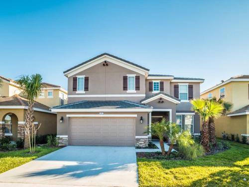 Oakbourne Fiesta 5348