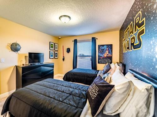 Oakbourne Fiesta 5348