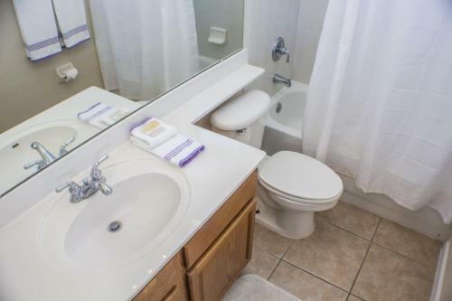 Brigitte's Highlands Reserve Villa - Five Bedroom Home