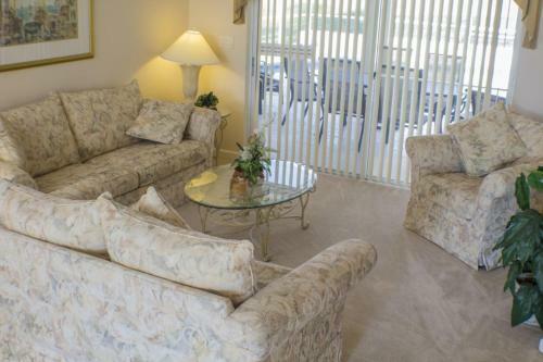 Brigitte's Highlands Reserve Villa - Five Bedroom Home