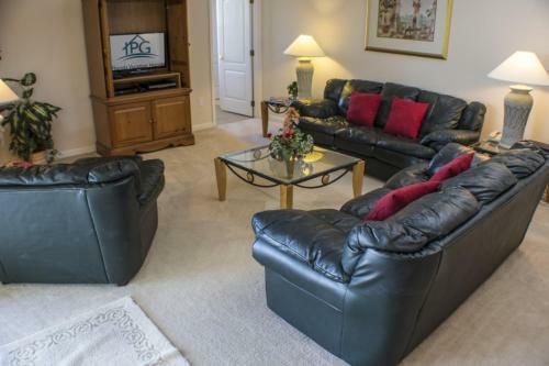 Brigitte's Highlands Reserve Villa - Five Bedroom Home