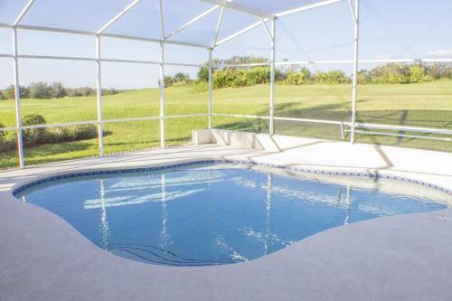 Brigitte's Highlands Reserve Villa - Five Bedroom Home