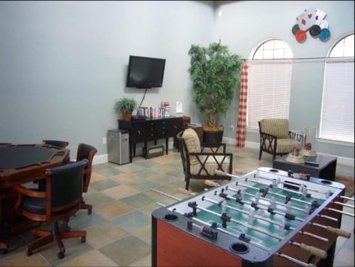 Apartamento Magical Bella Piazza - Three Bedroom Condominium 526