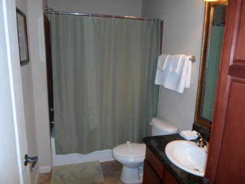 Apartamento Magical Bella Piazza - Three Bedroom Condominium 526