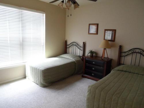 Apartamento Magical Bella Piazza - Three Bedroom Condominium 526