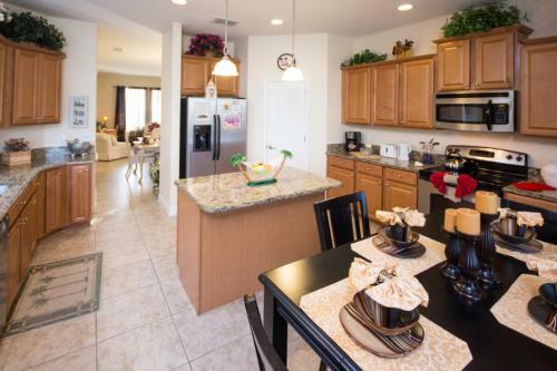 Joanne's West Haven Villa - Five Bedroom Home